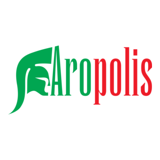 aropolis Logo PNG Vector