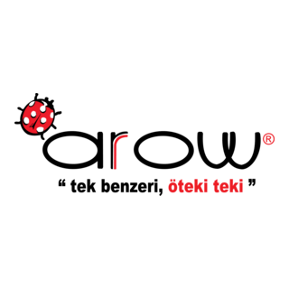 arow Logo PNG Vector