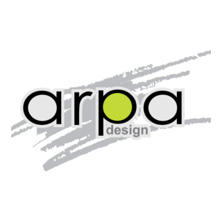 arpa Logo PNG Vector