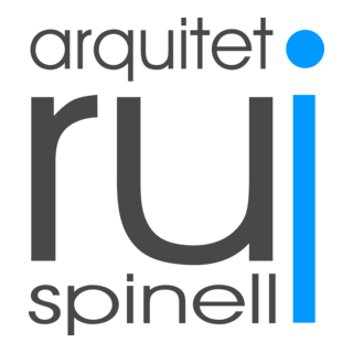 Arquiteto Rui Spinelli Logo PNG Vector