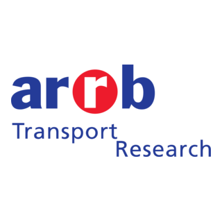 ARRB Logo PNG Vector