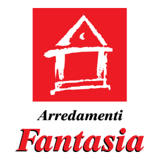 Arredamenti Fantasia Logo PNG Vector
