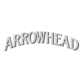 Arrowhead Logo PNG Vector