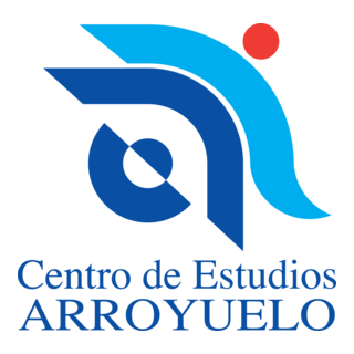 arroyuelo centro de estudios Logo PNG Vector