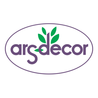 Ars-Decor Logo PNG Vector