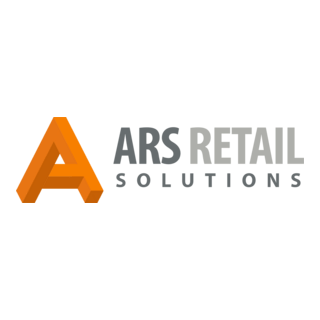 Ars Retail Solution Logo PNG Vector