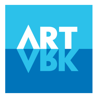 Art-Ark Logo PNG Vector