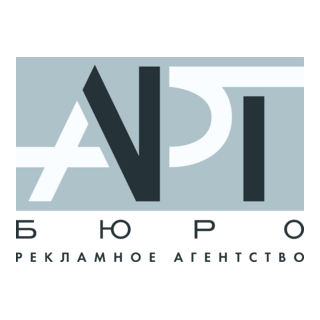 Art-Bureau Logo PNG Vector