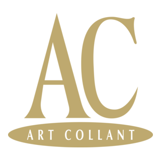 Art Collant Logo PNG Vector