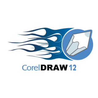 Art-Corel-Draw-12 Logo PNG Vector