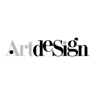Art de Sign Logo PNG Vector