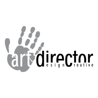 Art-director Logo PNG Vector