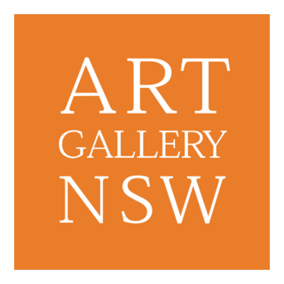 Art Gallery NSW Logo PNG Vector