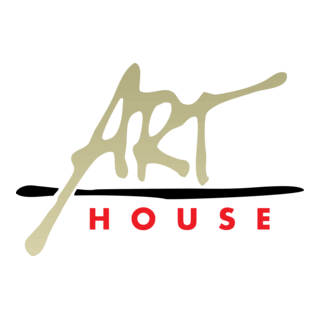 Art House Logo PNG Vector