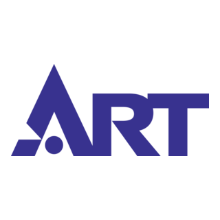 ART Logo PNG Vector
