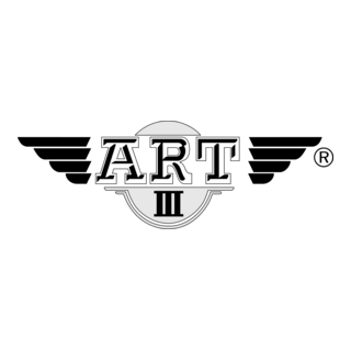 ART Logo PNG Vector