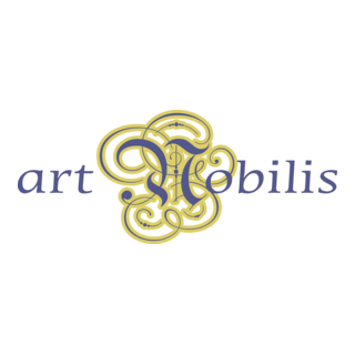 Art Nobilis Logo PNG Vector