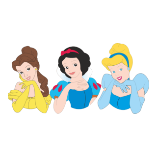 ART-PRINCESS-ART Logo PNG Vector