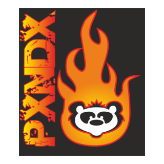 ART-PXNDX-ART Logo PNG Vector