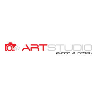 ART-STUDIO.ba Logo PNG Vector