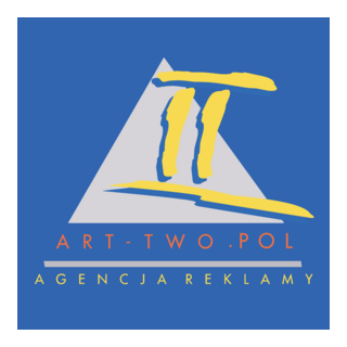 Art-Two Pol Logo PNG Vector