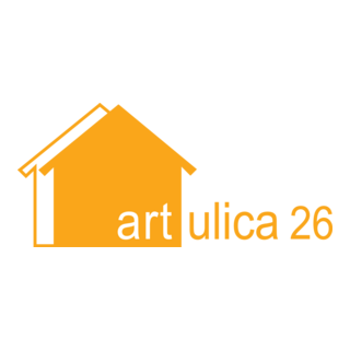 Art Ulica 26 Logo PNG Vector