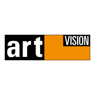 Art Vision International Logo PNG Vector