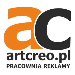 artcreo.pl Logo PNG Vector