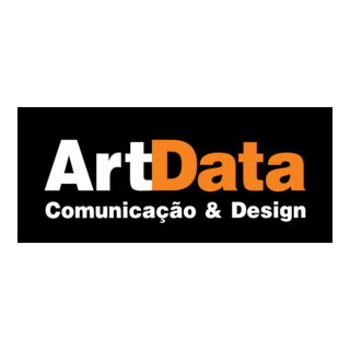 ArtData Logo PNG Vector