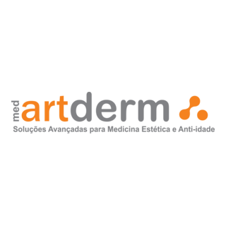 artderm Logo PNG Vector