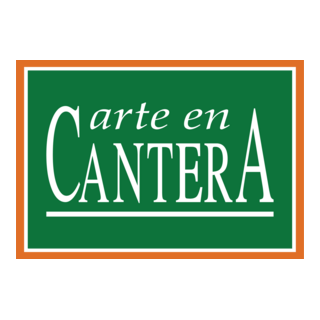 Arte en Cantera Logo PNG Vector