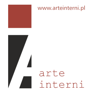 arte interni Logo PNG Vector