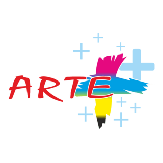 Arte Mais Brasil Logo PNG Vector