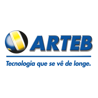 Arteb Logo PNG Vector