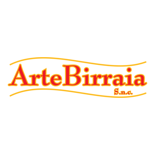 ArteBirraia Logo PNG Vector