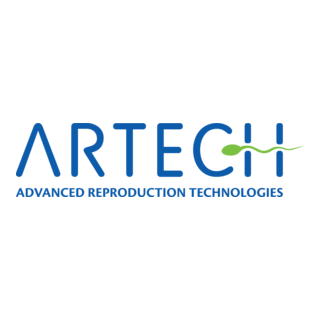ARTECH Logo PNG Vector