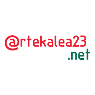 artekalea23.net Logo PNG Vector