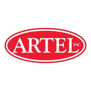 Artel Logo PNG Vector