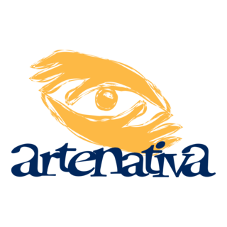 Artenativa Logo PNG Vector