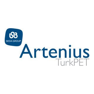 artenius Logo PNG Vector