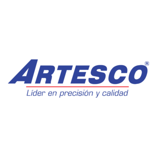 Artesco Logo PNG Vector