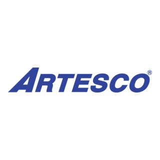 Artesco Logo PNG Vector