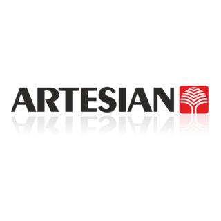 Artesian Logo PNG Vector