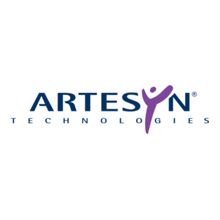 Artesyn Technologies Logo PNG Vector