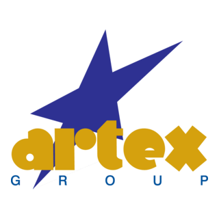 Artex Group Logo PNG Vector