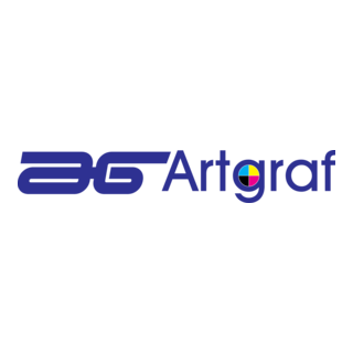 artgraf Logo PNG Vector