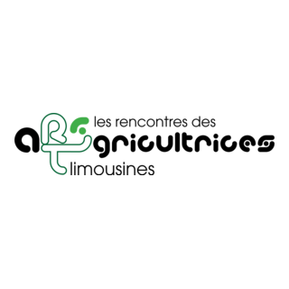 Artgricultrices Logo PNG Vector