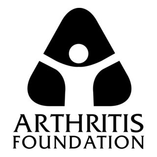 Arthritis Foundation Logo PNG Vector