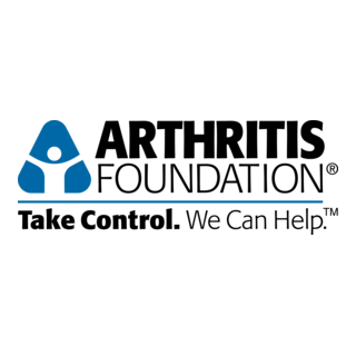 Arthritis Foundation Logo PNG Vector