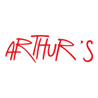 Arthur`s Logo PNG Vector